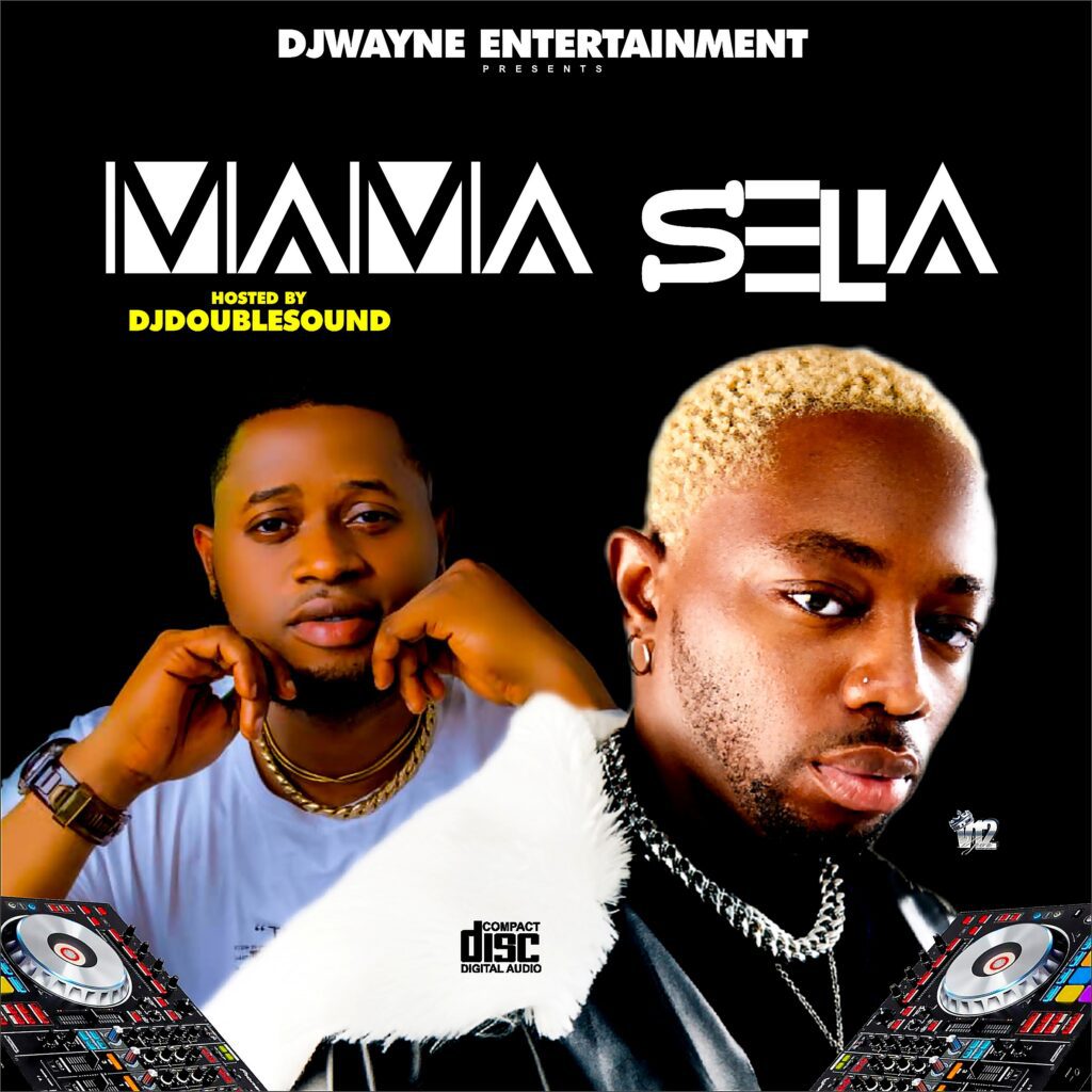DJ Doublesound Mama Sela Classic Playlist Mix