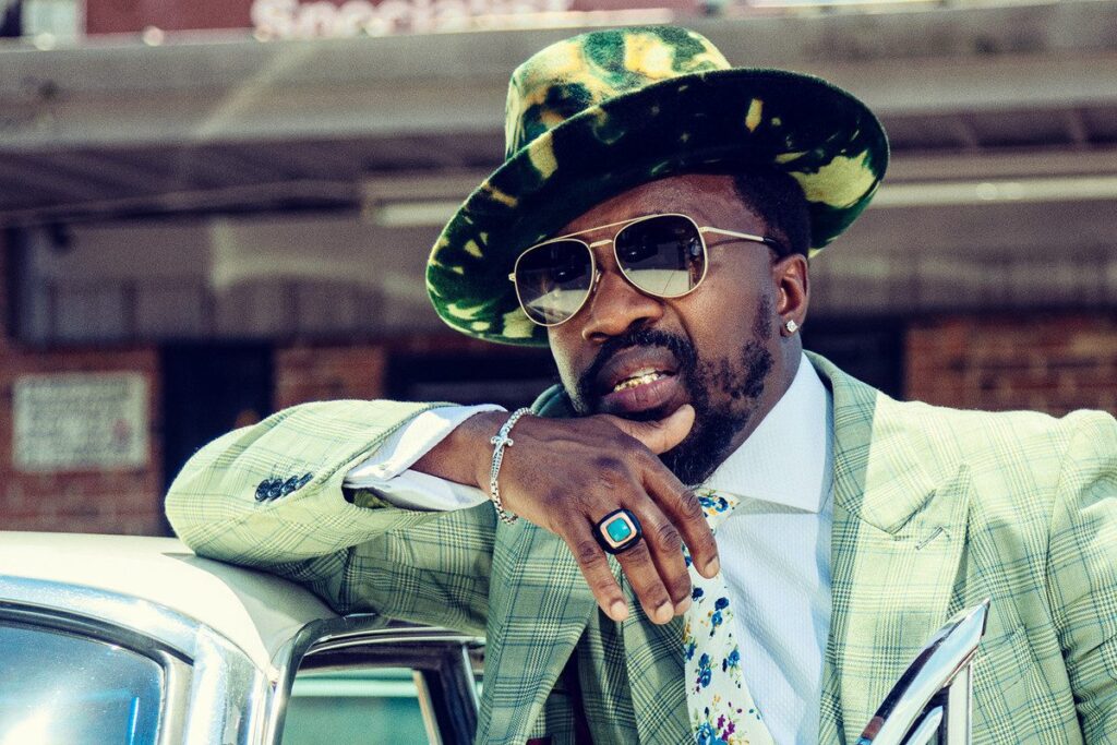 Best Of Anthony Hamilton Songs Dj Mix