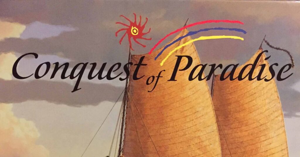 Best of Conquest Paradise Riddim Greatest Hits Mixtape