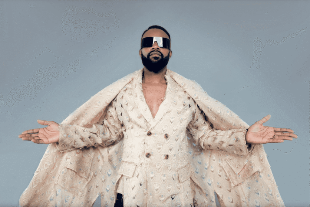 Best Of Fally Ipupa Mix (Fally Ipupa Non Stop Mp3)