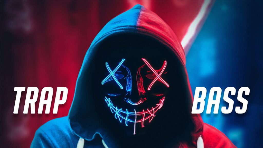 Best Of Foreign Trap & Bass DJ Mix (Trap Music Mixtape)