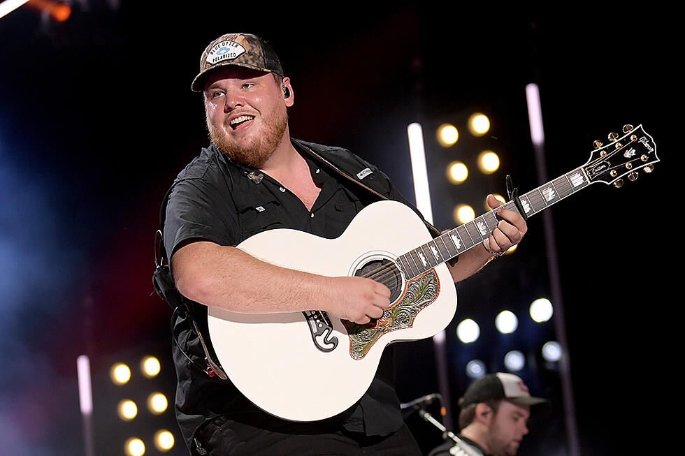 Best Of Luke Combs Songs DJ Mix Mixtape