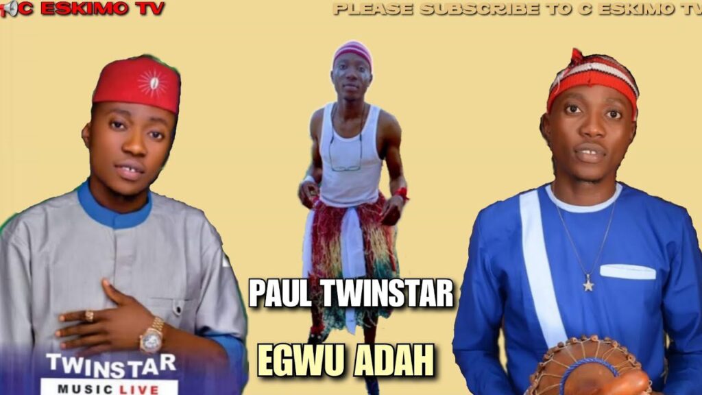Best of Paul Twinstar Songs Dj Mix Mixtape