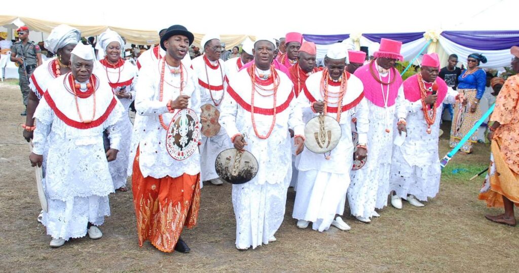 Best of Urhobo Naija Praise Songs DJ Mix Mixtape