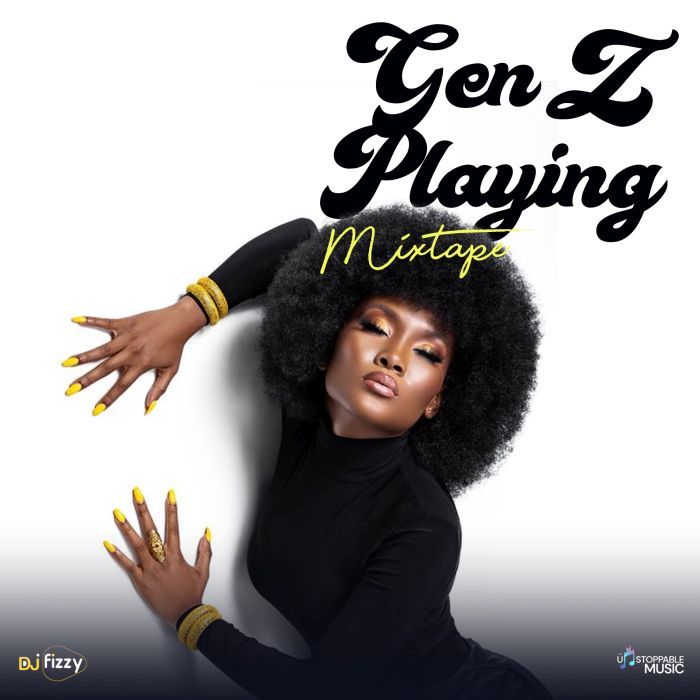 DJ Fizzy GenZ Playlist Banging Party Mix