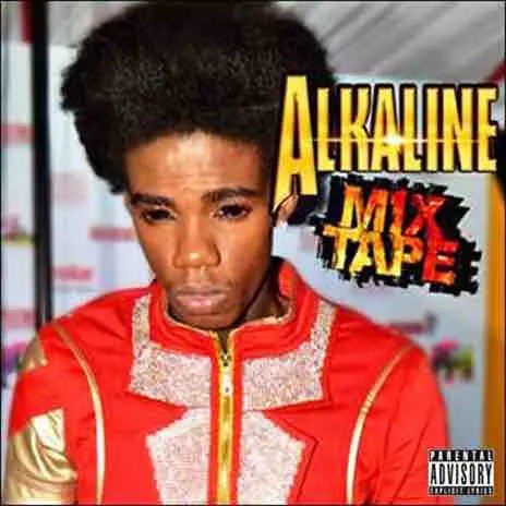 Dj Manni – Best Of Alkaline Dancehall Mixtape