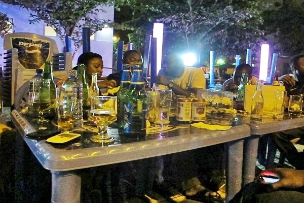 Dj S Shine Best Weekend Beer Parlour Igbo Highlife Songs Mix Mixtape