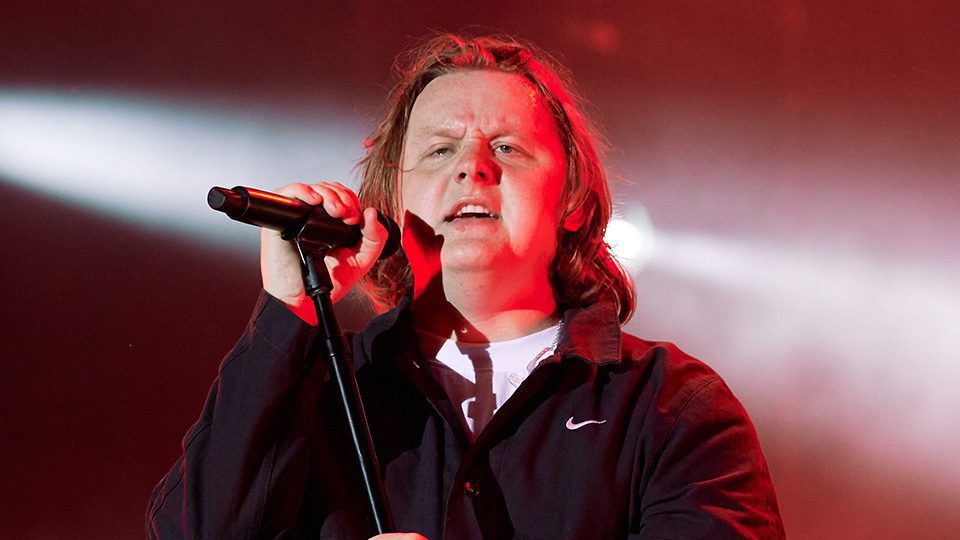 Lewis Capaldi DJ Mix; Best Old & New Latest Songs Mixtape