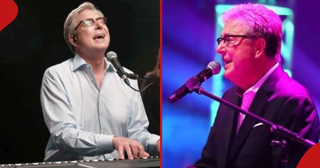 Best Don Moen DJ Mixtape (Don Moen Greatest Gospel Hits)