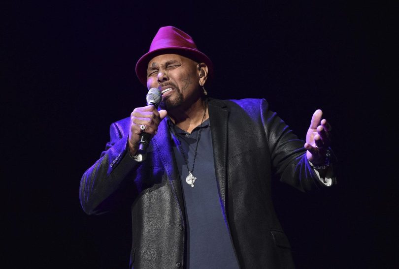 Best Of Aaron Neville Songs DJ Mix Mixtape