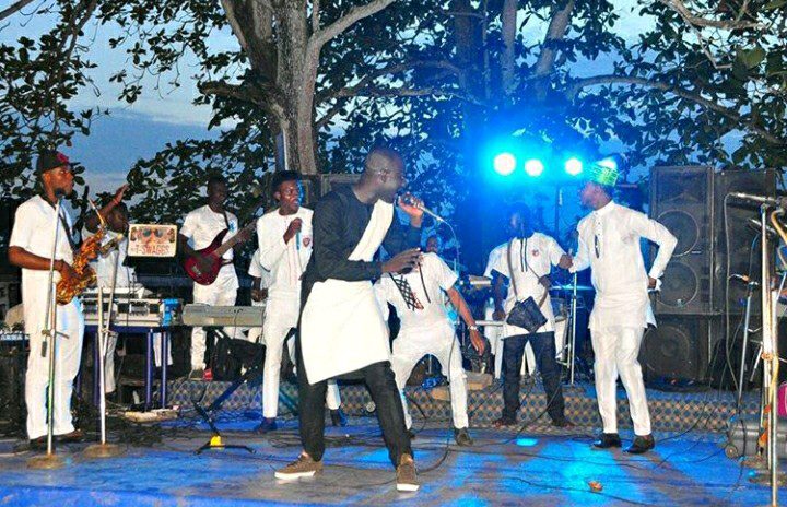 Best of Abiola Yoruba Fujicologist Non Stop Songs DJ Mix Mixtape