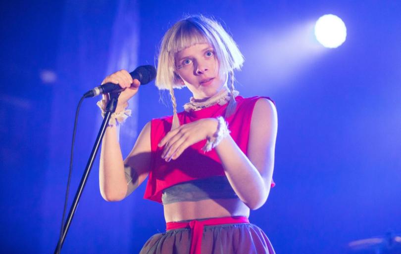 Best Of Aurora Greatest Hits Songs DJ Mix Mixtape Best Of Aurora Greatest Hits Songs DJ Mix Mixtape