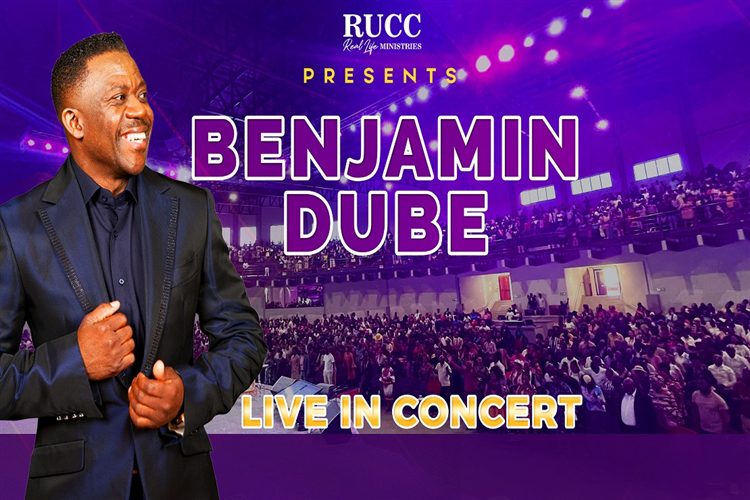 Best of Benjamin Dube DJ Mix; Gospel Mp3 Songs Mixtape