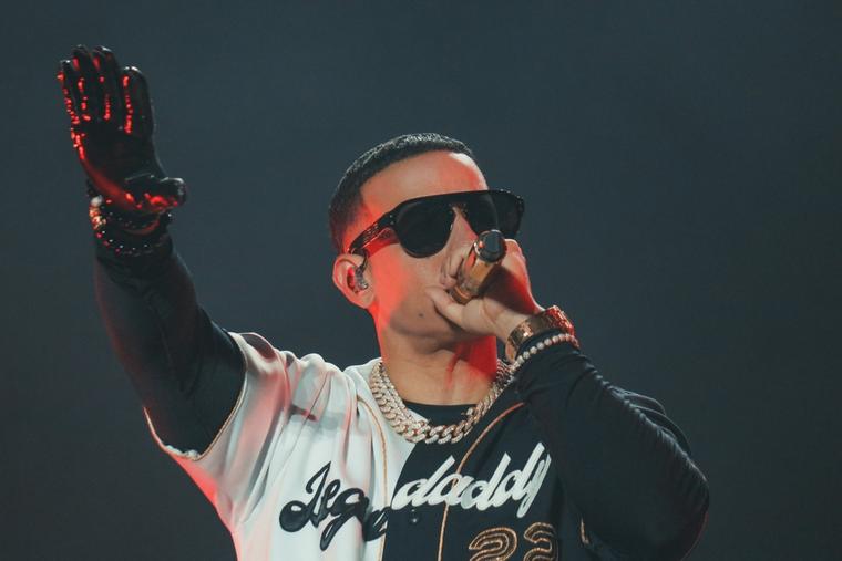Best Of Daddy Yankee DJ Mix; Old & New Latest Songs Mixtape