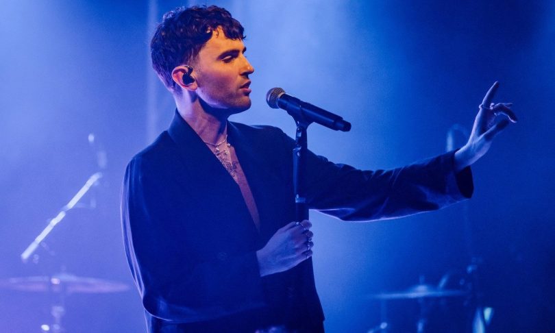 Best Of Duncan Laurence Songs DJ Mix Mixtape