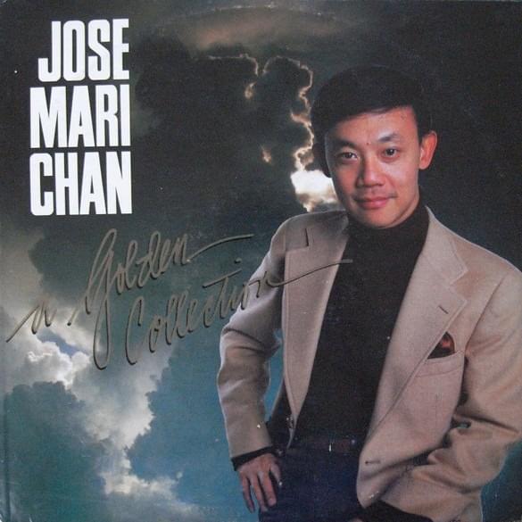 Best Of Jose Mari Chan Golden Songs DJ Mix Mixtape