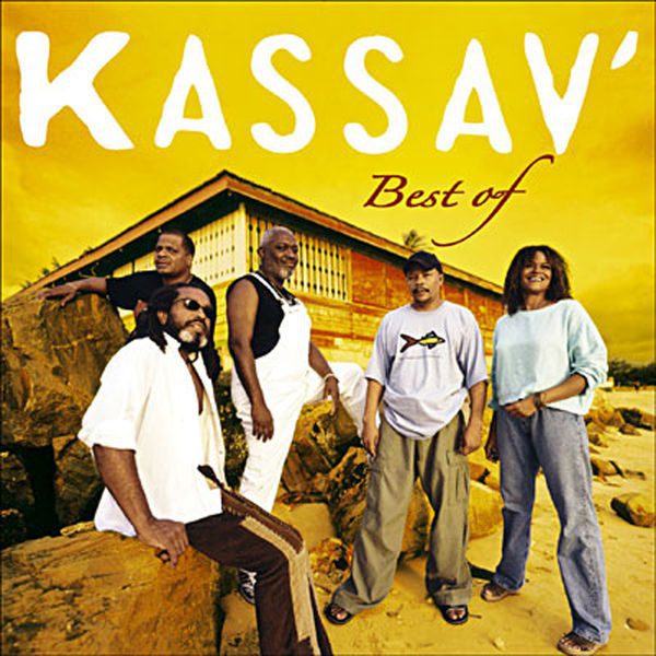Best Of Kassav’ Songs DJ Mix Mixtape