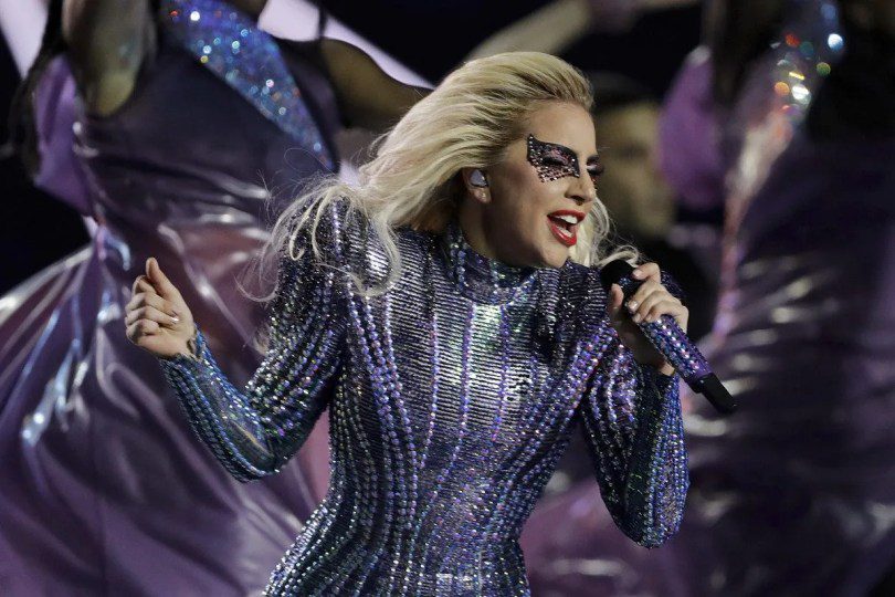 Best Of Lady Gaga Songs DJ Mix Mixtape
