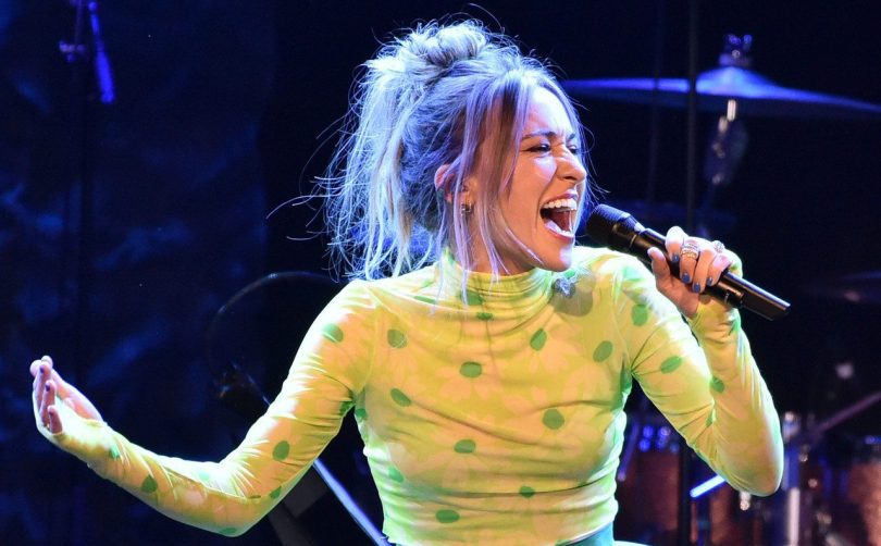 Best Of Lauren Daigle Songs DJ Mix Mixtape