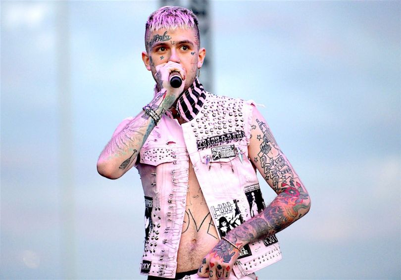 Best Of Lil Peep Songs DJ Mix Mixtape