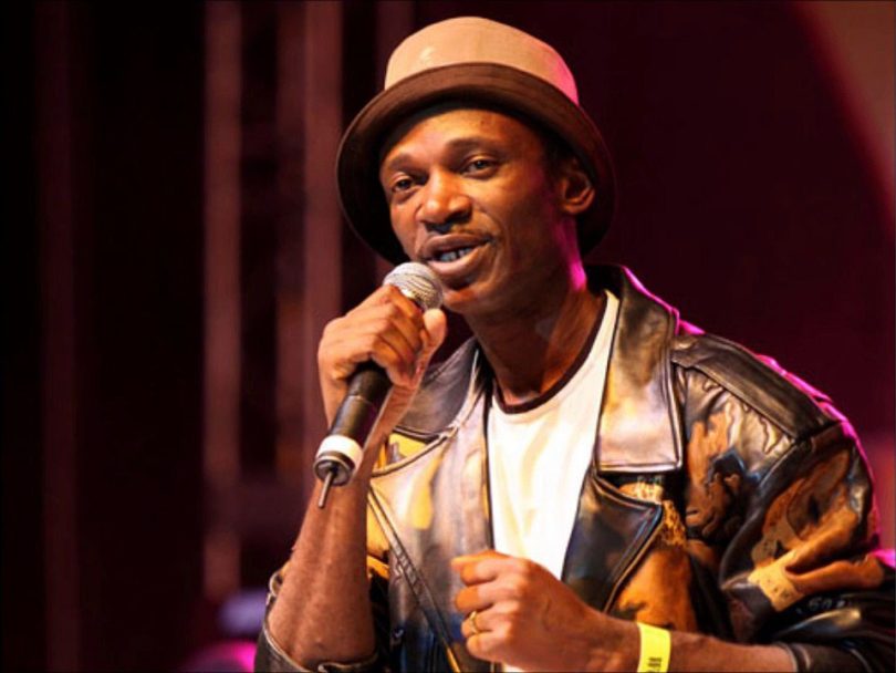 Best Of Oliver N’Goma Songs DJ Mix Mixtape