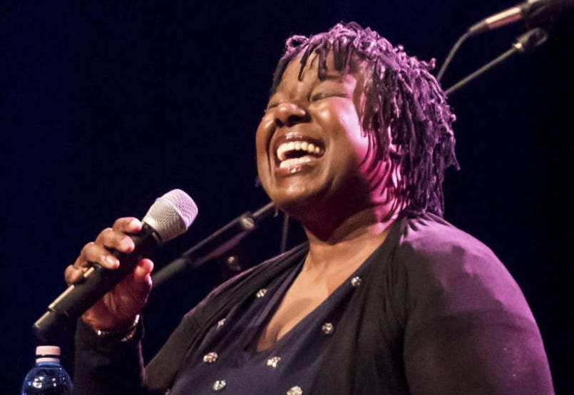 Best Of Randy Crawford Songs DJ Mix Mixtape