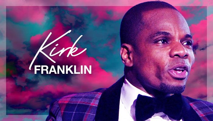 Best Of Kirk Franklin Mixtape