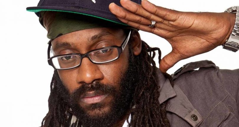 Tarrus Riley Mega Hit Mixtape (Best of Tarrus Riley Songs)