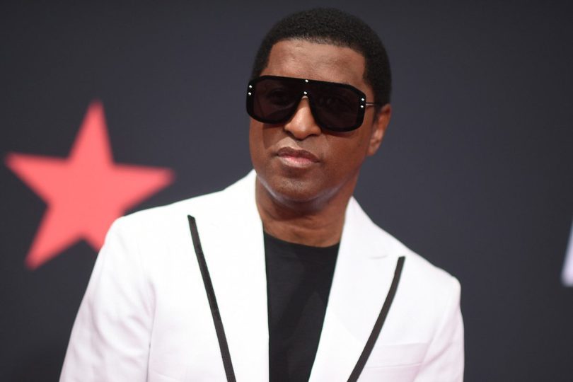 Best Of BabyFace Songs DJ Mix Mixtape Best Of BabyFace Songs DJ Mix Mixtape