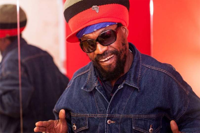 Best Of Black Uhuru Songs DJ Mix Mixtape