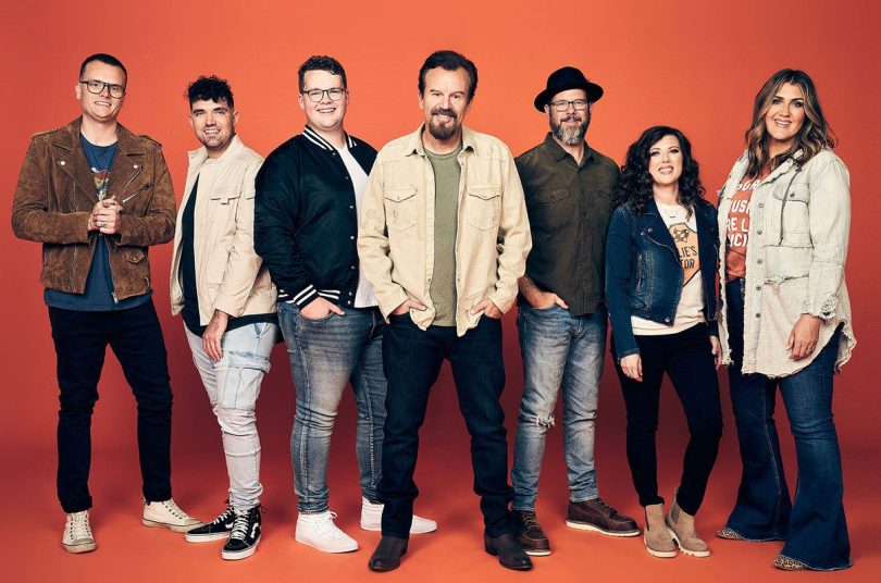 Best Of Casting Crowns The Power of the Cross mix Songs DJ Mix Mixtape