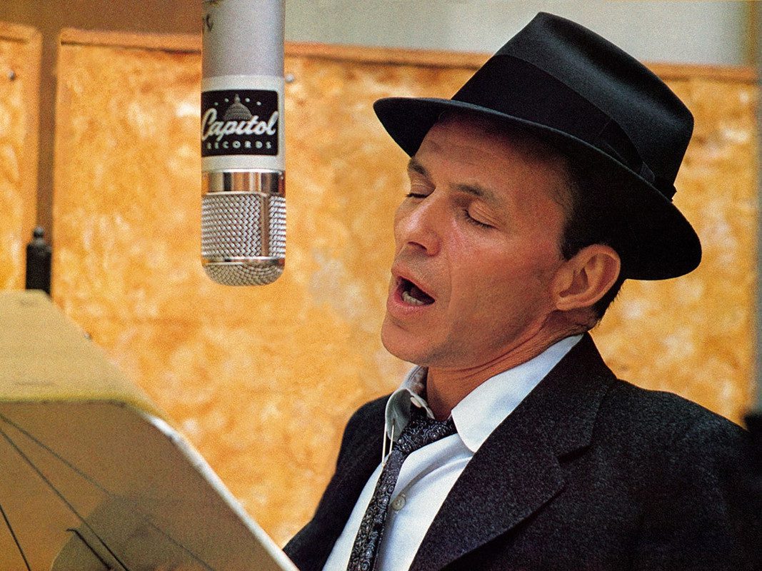 Best Of Frank Sinatra Songs DJ Mix Mixtape Best Of Frank Sinatra Songs DJ Mix Mixtape