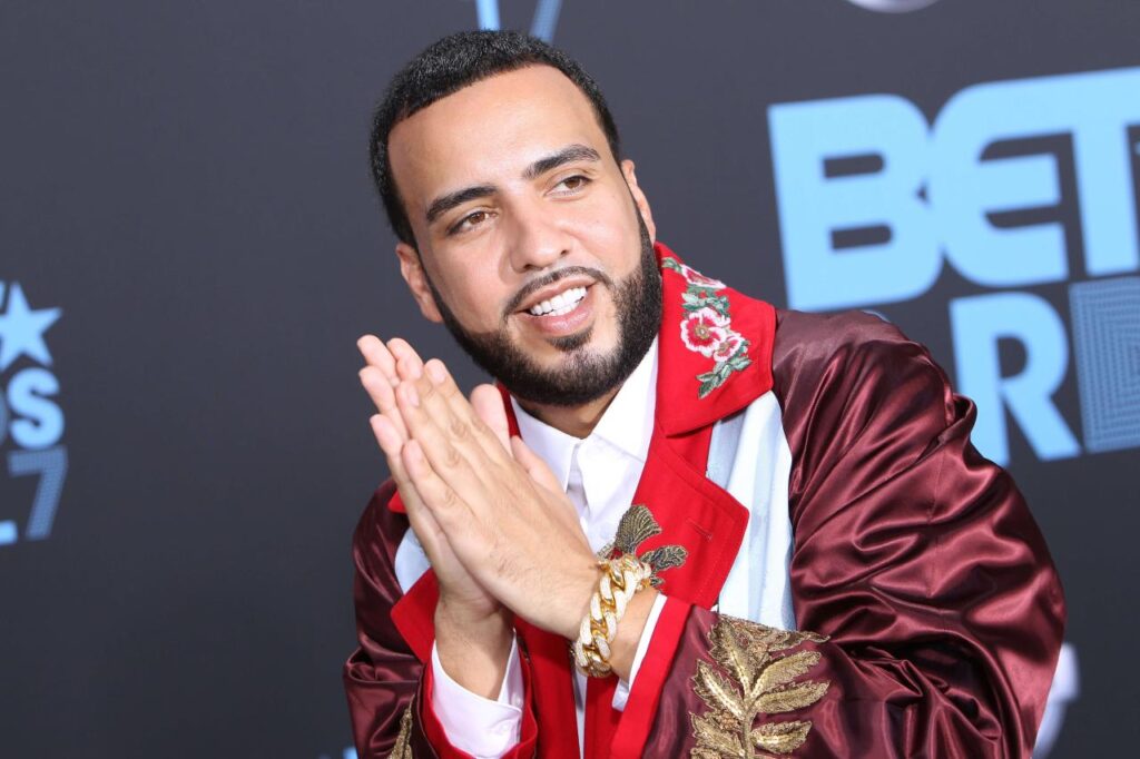 Best of French Montana Mixtape (French Montana Hip Hop Songs)