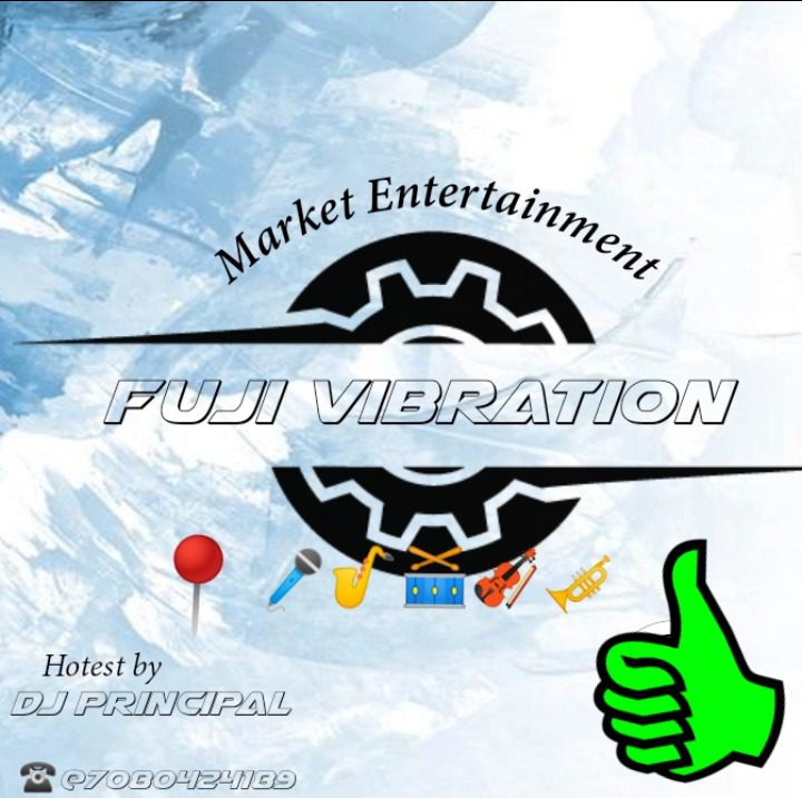 Best of Fuji Vibration Songs Dj Mix Mixtape