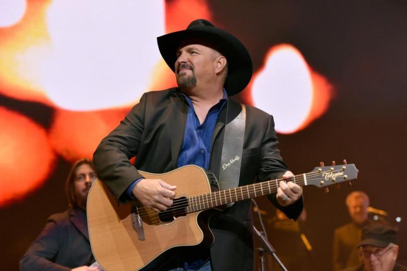 Best Of Garth Brooks Songs DJ Mix Mixtape