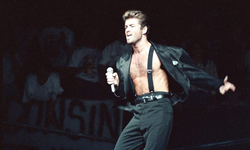 Best Of George Michael Songs DJ Mix Mixtape