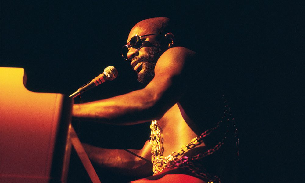 Best Of Isaac Hayes Songs Top Mix