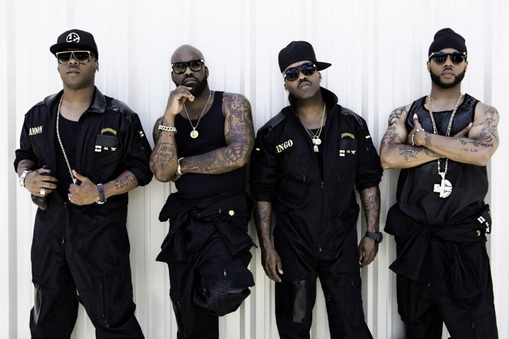 Best Of Jagged Edge Songs DJ Mix Mixtape