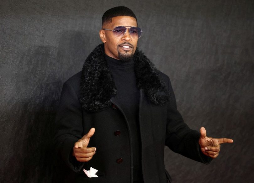 Best Of Jamie Foxx Songs DJ Mix Mixtape