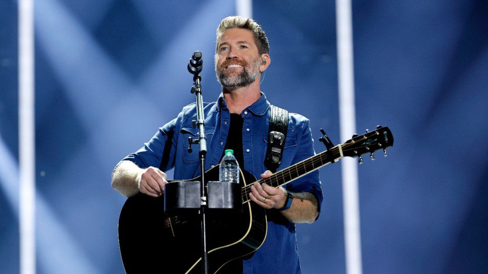 Best Of Josh Turner Gospel Songs DJ Mix Mixtape