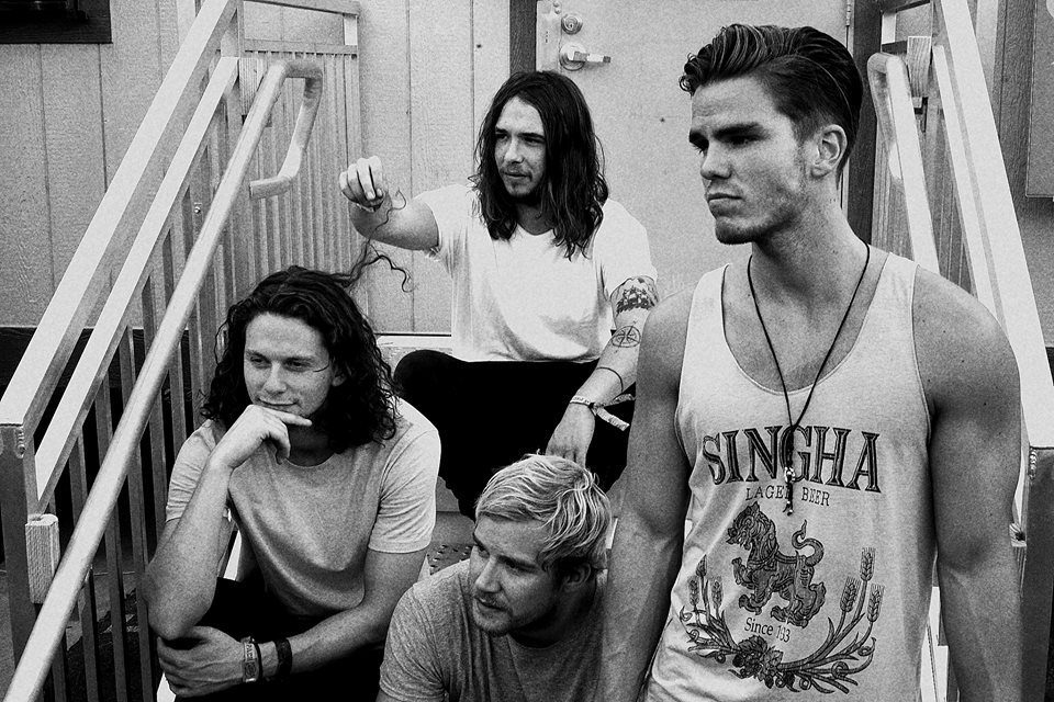 Best Of Kaleo Songs DJ Mix Mixtape