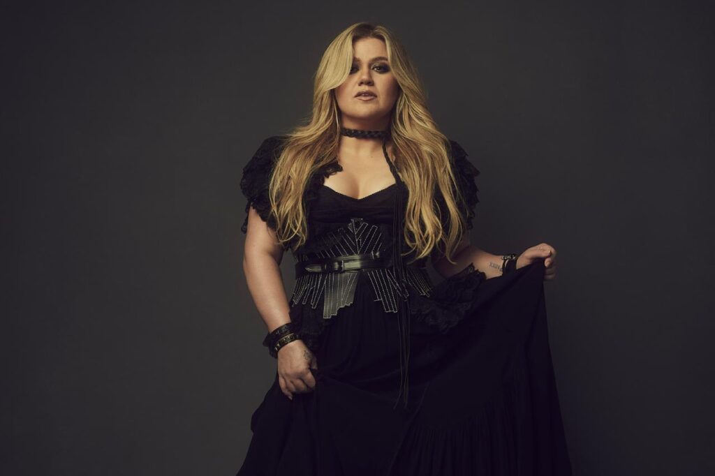 Best Of Kelly Clarkson Hit Songs DJ Mix Mixtape