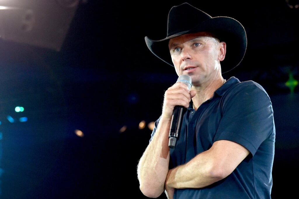 Best Of Kenny Chesney Old & New Songs DJ Mix Mixtape