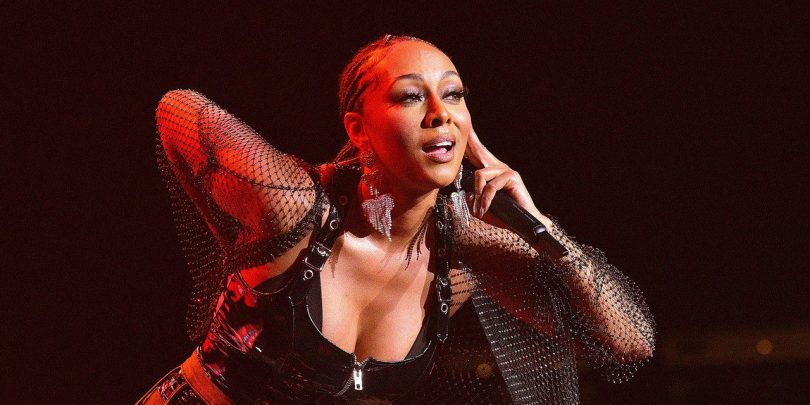 Best Of Keri Hilson Songs DJ Mix Mixtape