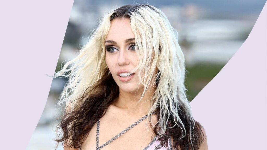 Best Of Miley Cyrus Songs DJ Mix Mixtape