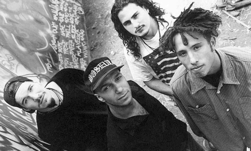Best Of Rage Against the Machine Songs DJ Mix Mixtape