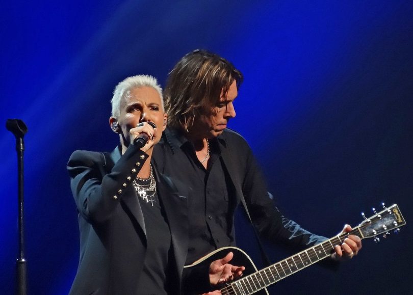 Best Of Roxette Songs DJ Mix Mixtape