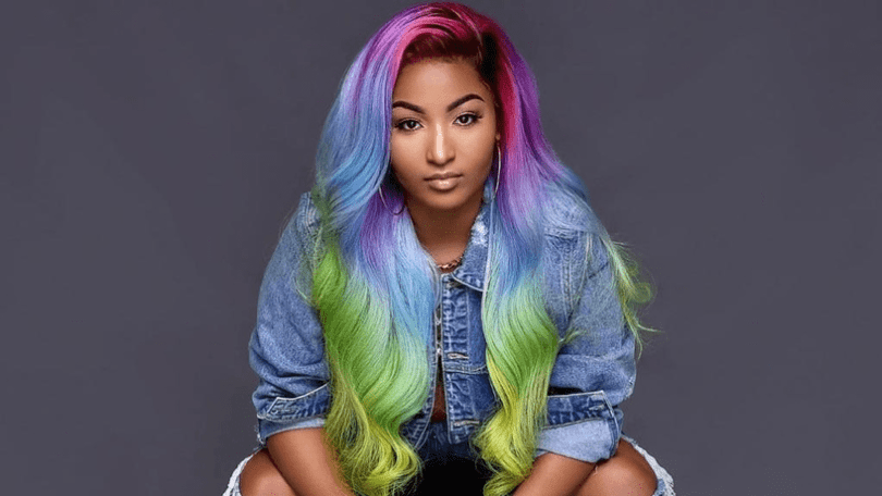 Best Of Shenseea Songs DJ Mix Mixtape