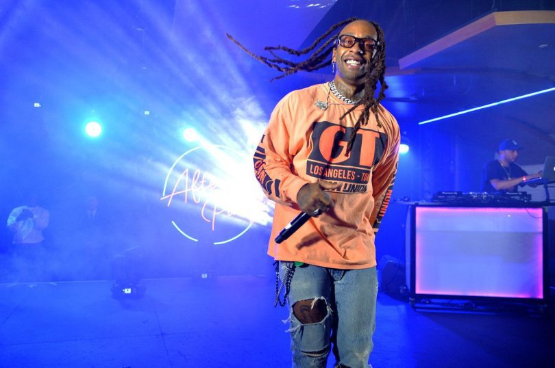Best Of Ty Dolla $ign Songs DJ Mix Mixtape Best Of Ty Dolla $ign Songs DJ Mix Mixtape