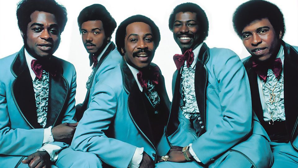 Best Songs Of Harold Melvin and The Blue Notes Best Songs Of Harold Melvin and The Blue Notes